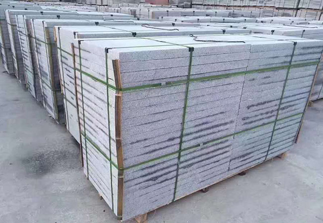 廣西芝麻白花崗巖產地地址(圖2)