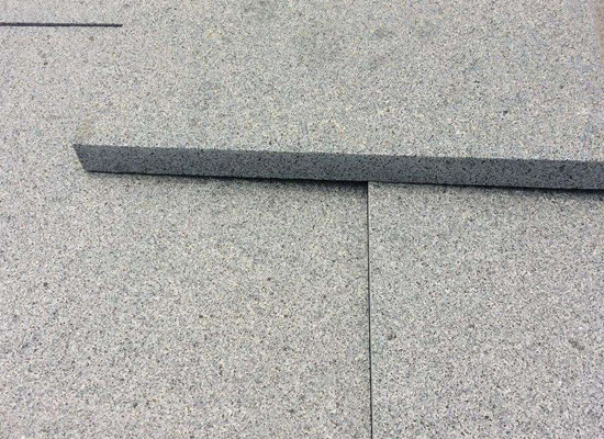 室內石材墻面灌漿施工中空鼓預防與檢查步驟(圖3)