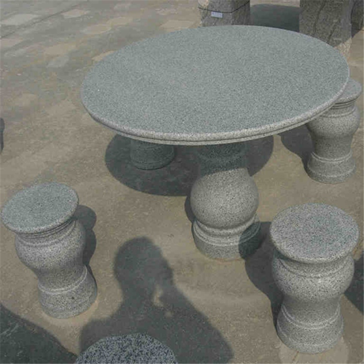 芝麻灰燒面花崗石