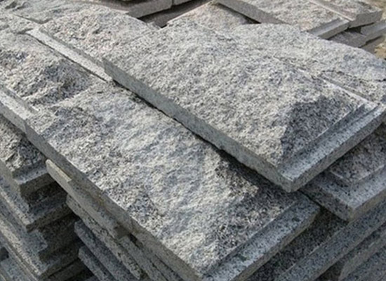 庭院地面石材鋪設中地鋪石尺寸統一性與墊層均勻性要求(圖2)