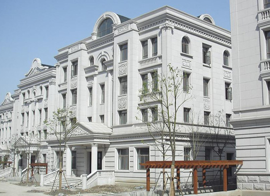 10*10自然面小方磚馬蹄石價格及種類(圖2)