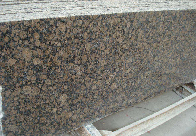 天氣變冷對新鋪裝的石材做好哪些防護