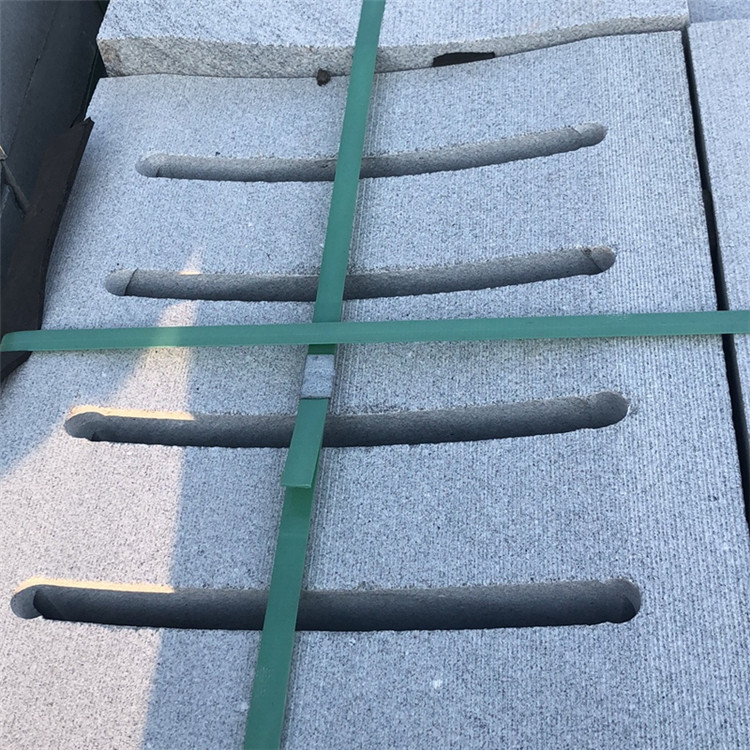 衛生間石材裝飾鋪貼的防滑與排水設計(圖3)