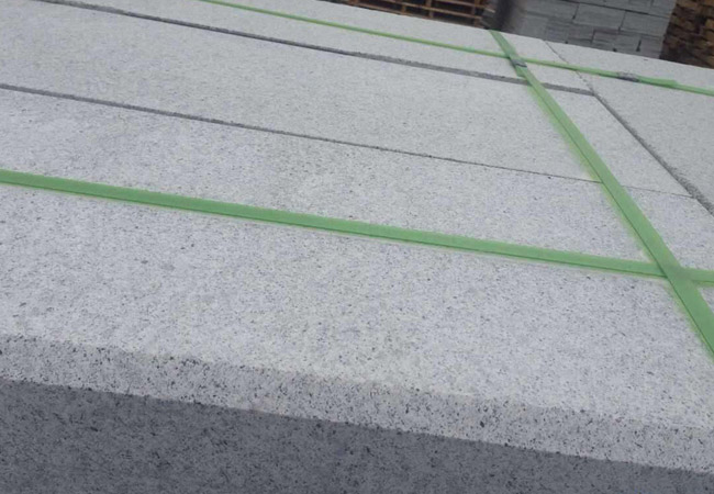 室內(nèi)外石材裝飾鋪貼需要哪些基本材料(圖1)