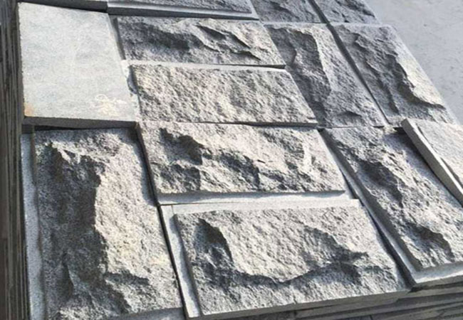 光面芝麻黑多少錢