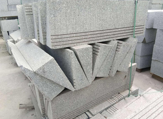 花崗巖石材廠家直銷黑色、灰色、紅色、白色石材加工