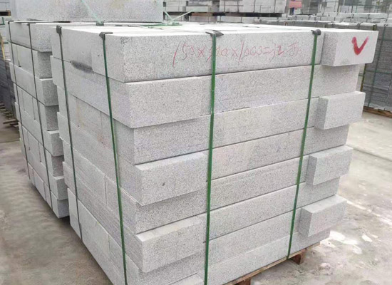 臺階石材厚度3公分是否標準