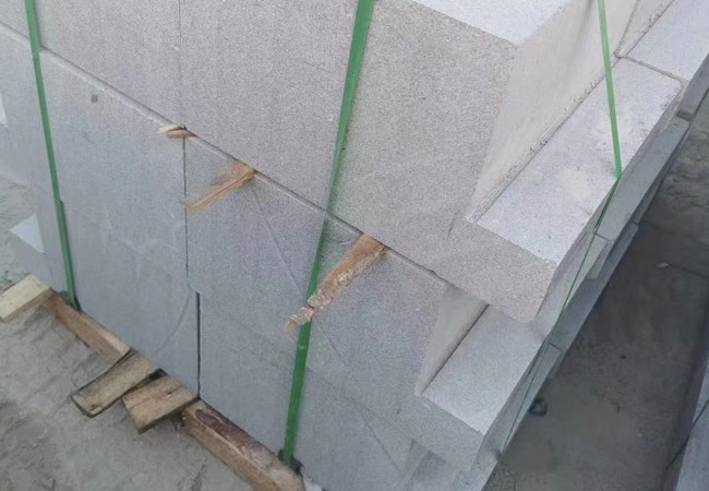 中國黑花崗巖石材產地價格多少錢