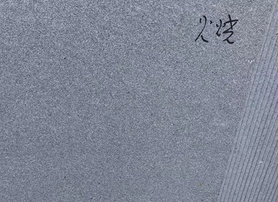 花園水景設計階段石材規(guī)格選型和燈光線槽空間布置要點(圖4)