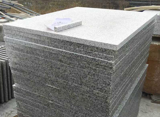 石材廠家排名靠前的花崗巖直銷廠家推薦