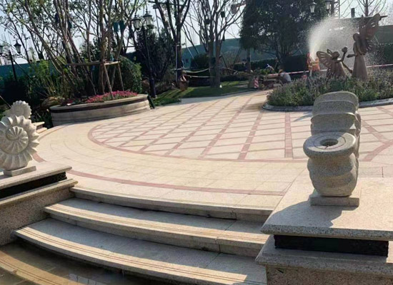 選擇馬路牙子尺寸規(guī)格的5個(gè)原則，你知道嗎？