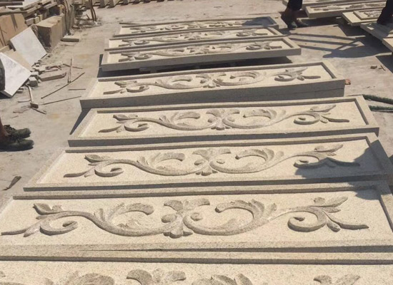 用石材做踢腳線時有哪些做法是不建議的呢？