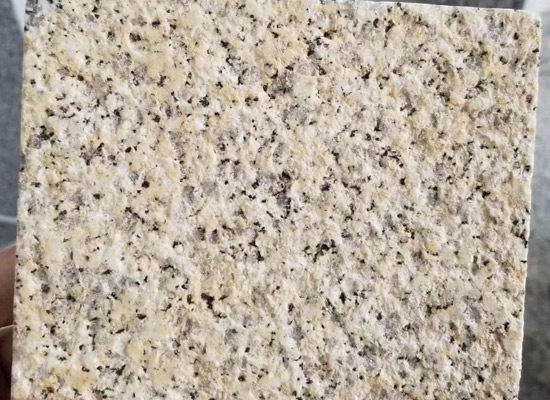 芝麻白石材廠家聯系電話(圖5)