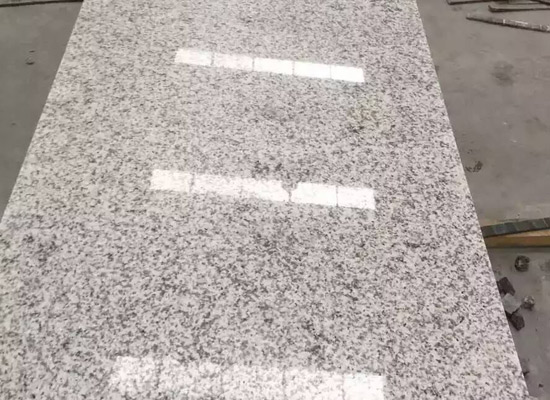 不同區域石材鋪裝對地面平整度的要求(圖2)