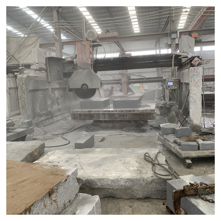 芝麻灰花崗石單價(jià)(圖5)