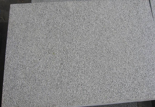 芝麻黑g654石材多少錢