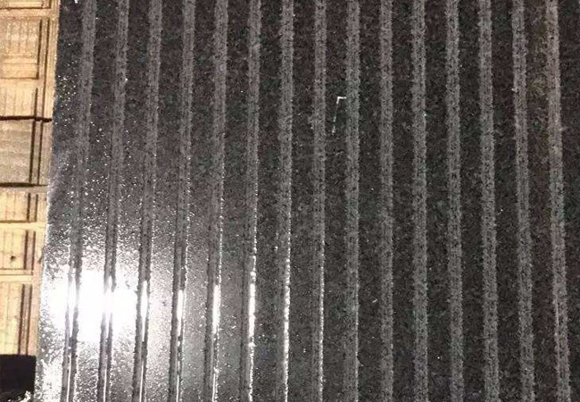 芝麻灰石材廠家與其他石材區別對比