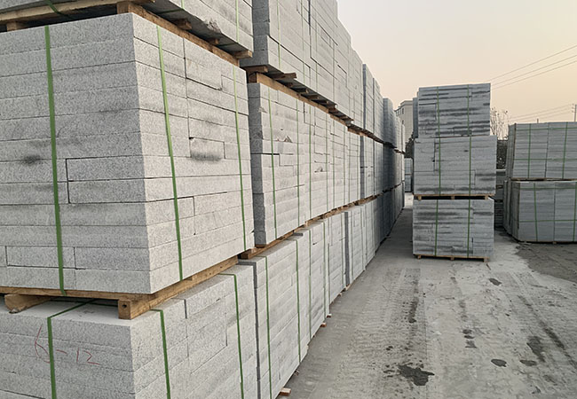 鋪裝石材如何計(jì)算鋪裝總量注意哪些問(wèn)題 (圖2)