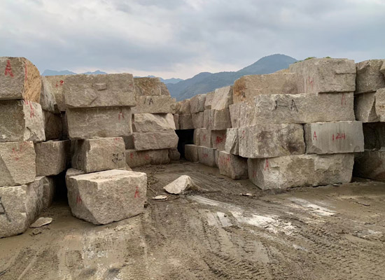 石材廠家生產加工石材雕刻，地鋪，路沿石及外墻干掛石材(圖1)