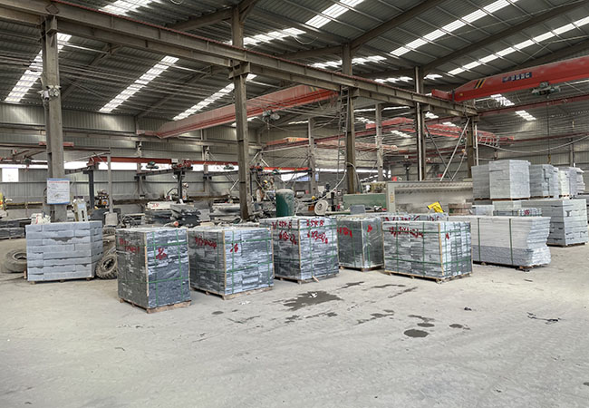 花崗巖常說的60頭、70頭、80頭是什么意思？