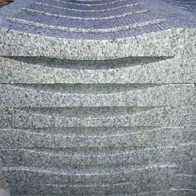 河南芝麻灰花崗石廠家