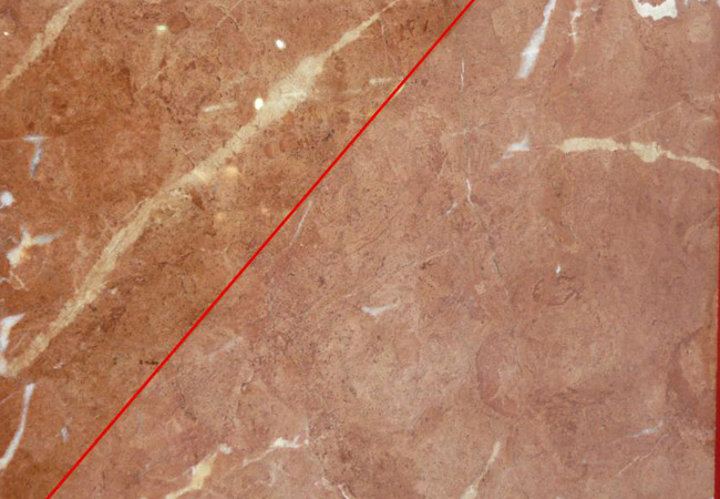 大理石背景墻為何能成為空間的分隔神器？(圖4)