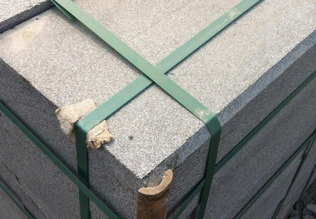 南陽石材芝麻黑價格多少