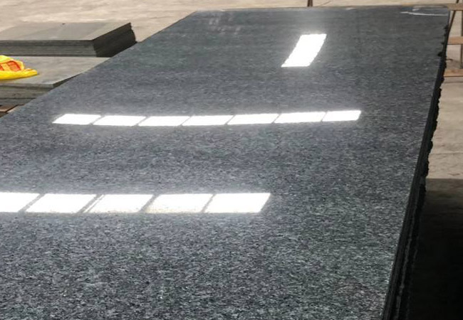 芝麻黑盲道磚價格行情多少(圖3)