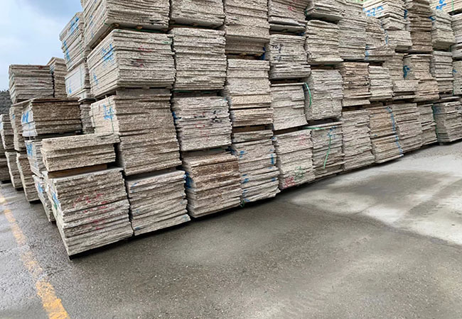 河南省黃金麻廠家批發價