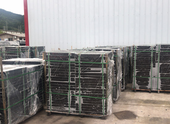 石材護(hù)欄圖片(圖2)