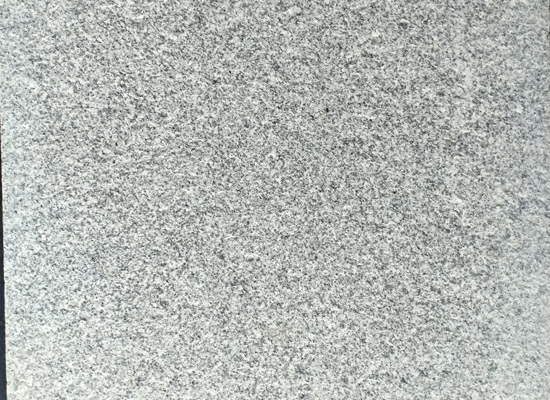 山東白麻花崗巖石材