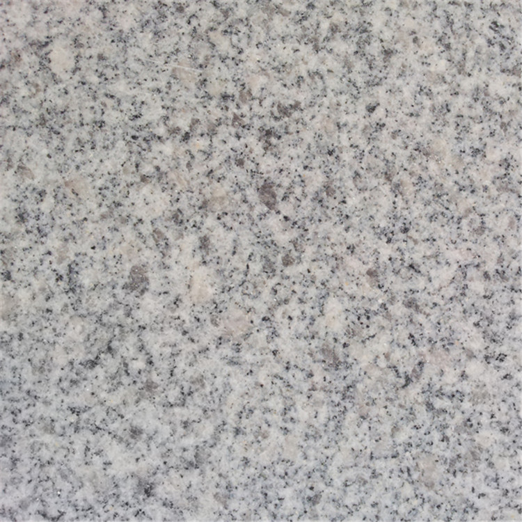 芝麻灰花崗巖側石效果圖(圖1)