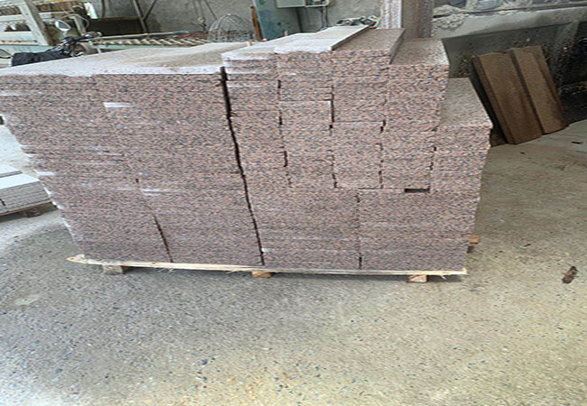 市場黃金麻石材價格(圖3)