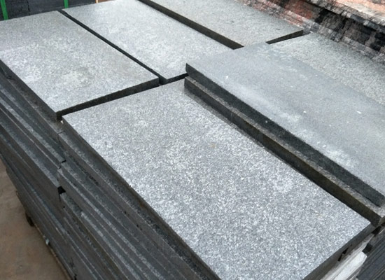 地鋪石廣場磚效果圖(圖1)