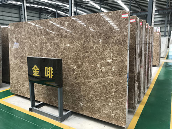 夜里雪石材加工廣場地鋪，外墻干掛背景墻石材(圖3)