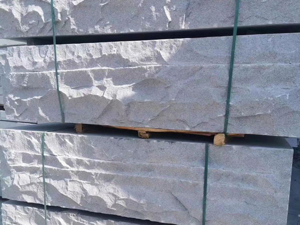 花崗巖價格表每立方米？