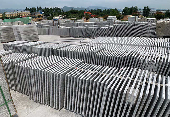 石材裝飾墻面鋪貼的步驟與縫隙處理(圖4)