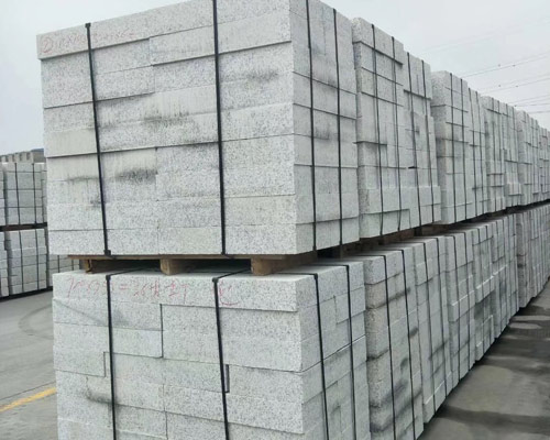 大理石路邊石生產廠商電話支持小批量定制