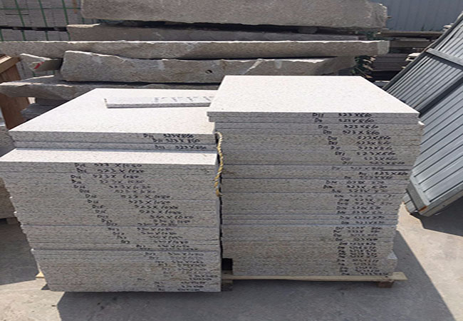 花崗石芝麻黑價(jià)格查詢多少