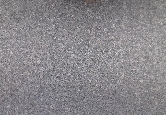 荔枝面芝麻黑花崗巖廠家