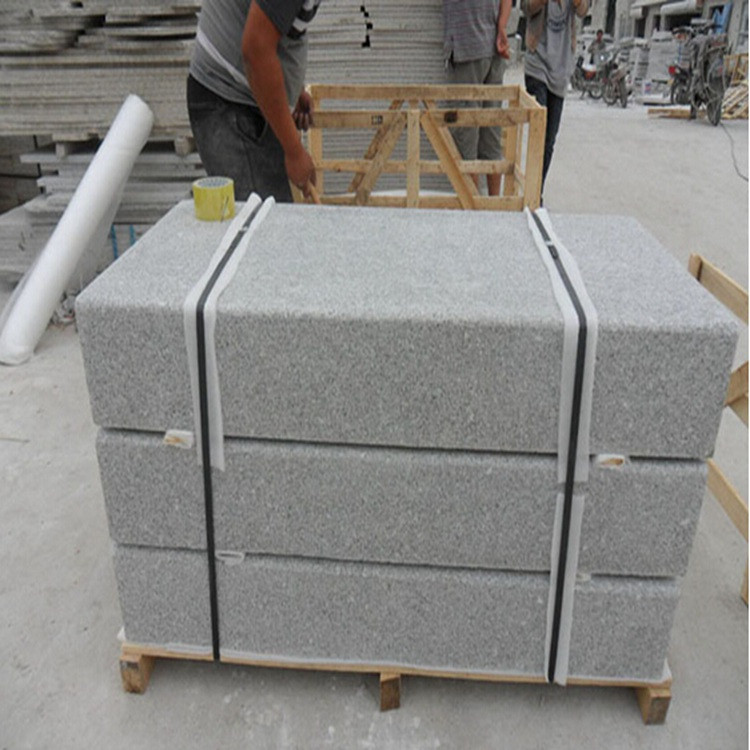 芝麻灰立緣石價格多少(圖1)