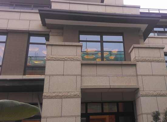 大理石臺面室外(圖3)