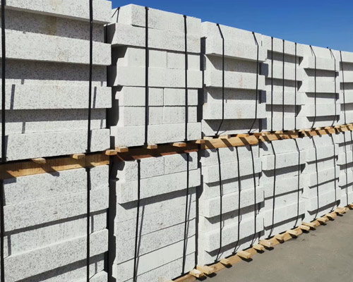 什么是芝麻白石材？