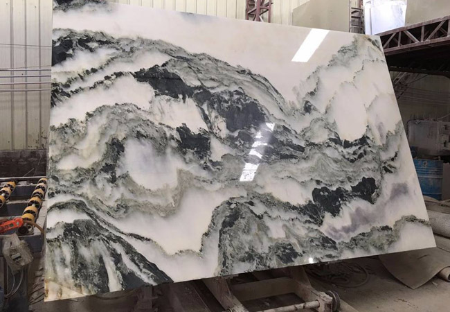 芝麻灰花崗巖廠家產品厚度公差范圍