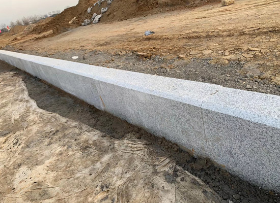 花園水景設(shè)計(jì)時(shí)石材規(guī)格尺寸確定及燈光線槽嵌入位置規(guī)劃(圖3)