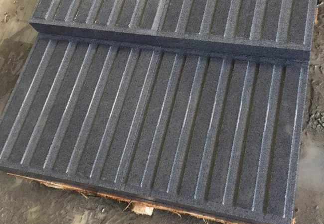 芝麻黑欄桿石價格多少