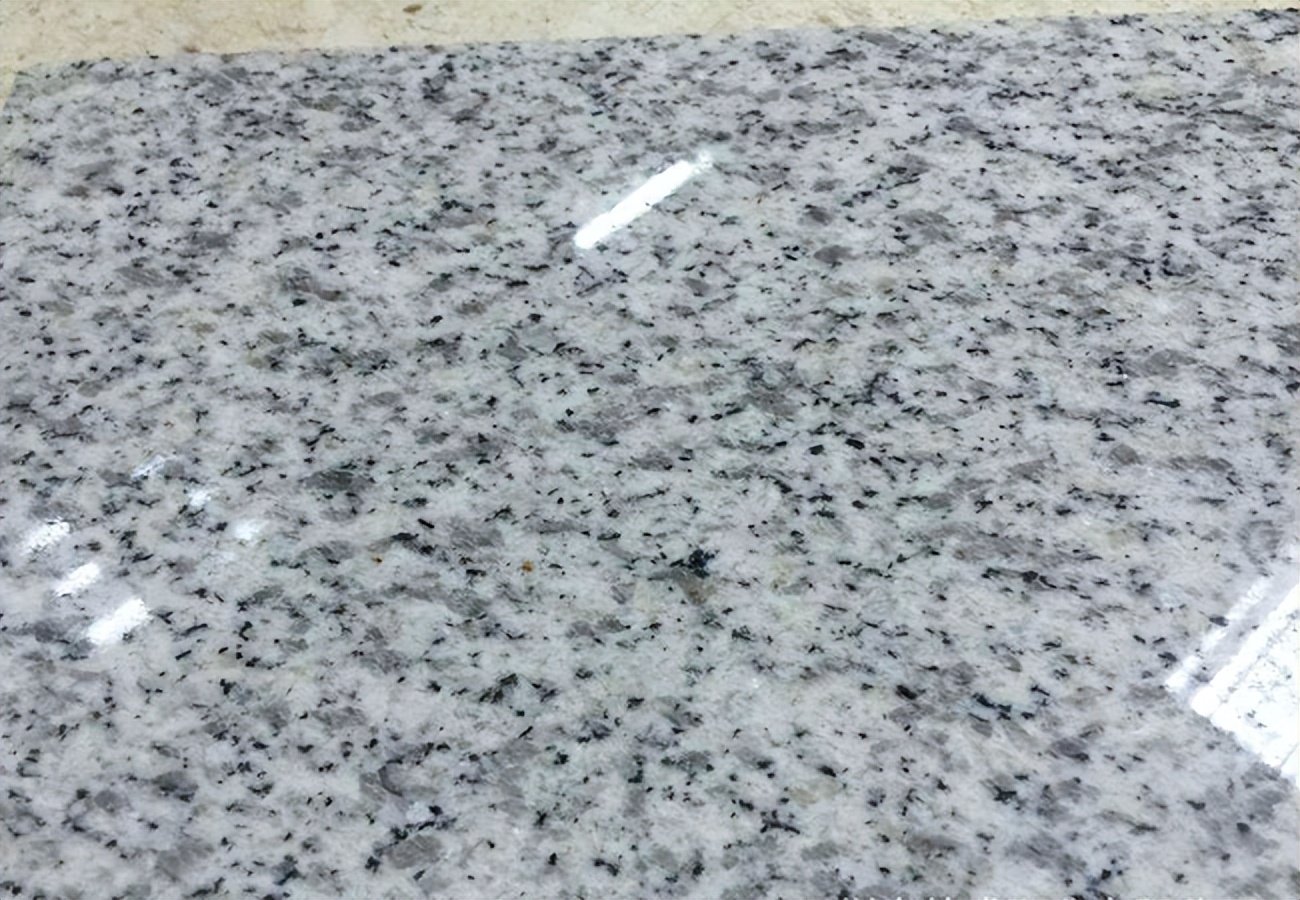 芝麻白燒面荔枝面光面花崗巖價(jià)格