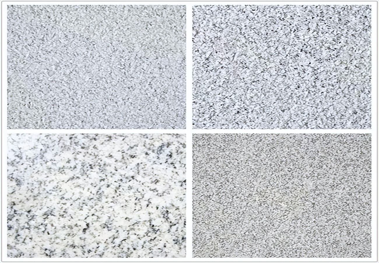 芝麻白燒面荔枝面光面花崗巖價(jià)格