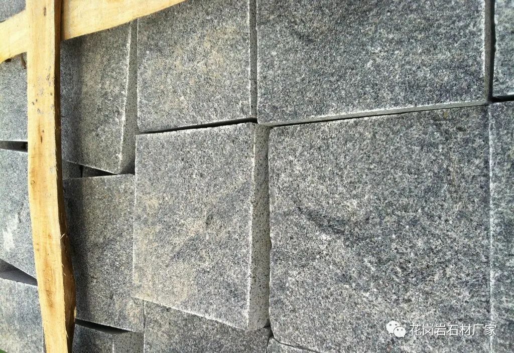芝麻黑花崗巖產地廠家詳細介紹(圖4)