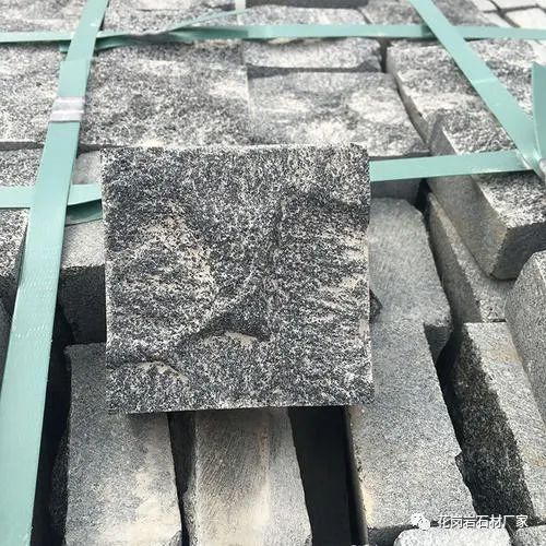 芝麻黑花崗巖產地廠家詳細介紹(圖5)